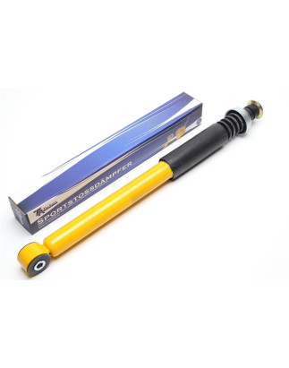Ammortizzatore sportivo  post. per Renault Clio II, Clio II Box, Thalia I+II (Cod. T-EVOSTRE05H)