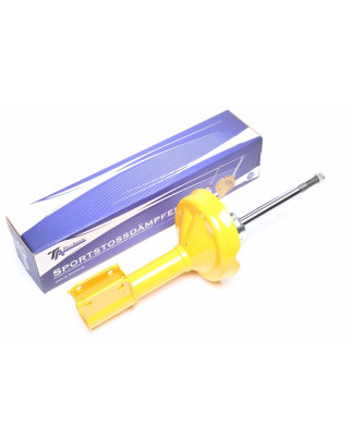 Ammortizzatore sportivo  ant. 58mm hole spacing Renault Clio II, Clio II box, Thalia I, 58mm... (Cod