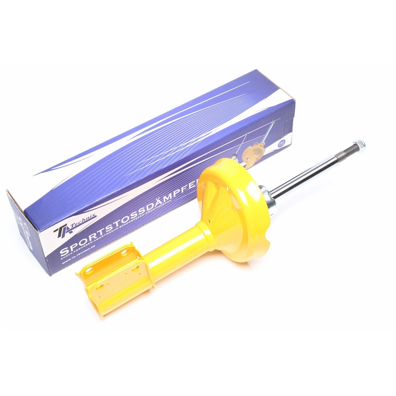 Ammortizzatore sportivo  ant. 58mm hole spacing Renault Clio II, Clio II box, Thalia I, 58mm... (Cod