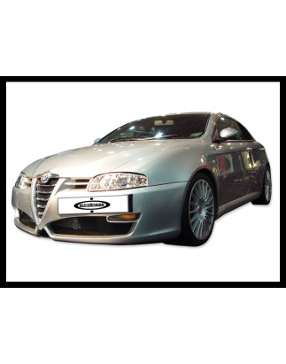 Paraurti Anteriore Alfa GT (Cod. E-TCAL023)