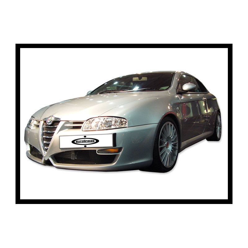 Paraurti Anteriore Alfa GT (Cod. E-TCAL023)