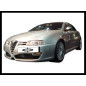 Paraurti Anteriore Alfa GT (Cod. E-TCAL023)