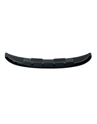 Spoiler Anteriore Range Rover Sport L494 2013-2017 Nero lucido (Cod. E-TCLR043)