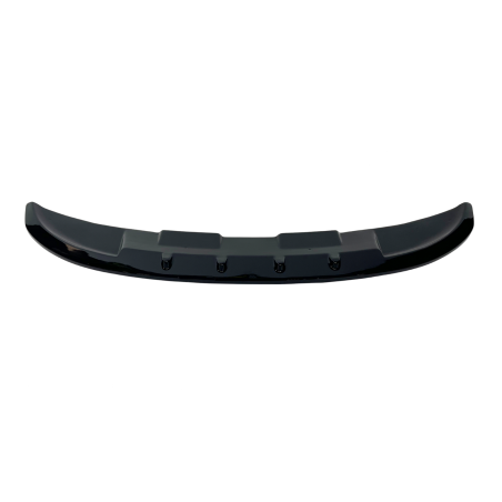 Spoiler Anteriore Range Rover Sport L494 2013-2017 Nero lucido (Cod. E-TCLR043)