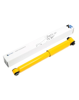 Ammortizzatore sportivo  post.perper Renault Megane II (BM, CM, EM, KM, LM), Scenic, Grand Sc... (Co