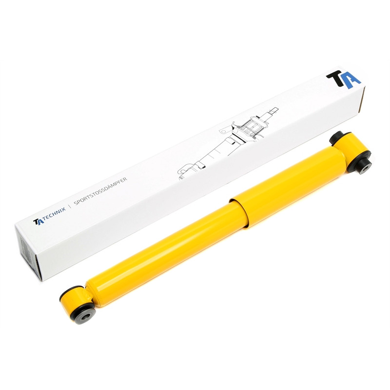 Ammortizzatore sportivo  post.perper Renault Megane II (BM, CM, EM, KM, LM), Scenic, Grand Sc... (Co
