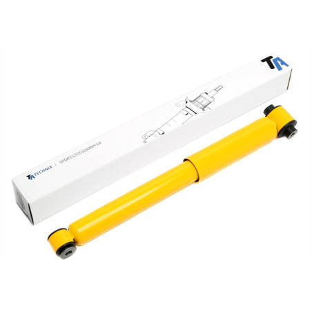 Ammortizzatore sportivo  post.perper Renault Megane II (BM, CM, EM, KM, LM), Scenic, Grand Sc... (Co