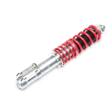 ammortizzatore con molla elicoidale  ant. from EVOGWRE04 Renault 19 I+II, -Chamade, -Cabrio (Cod. T-