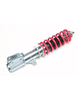 ammortizzatore con molla elicoidale  ant. from EVOGWRE01 Renault Twingo I (Cod. T-GFRE02VA)