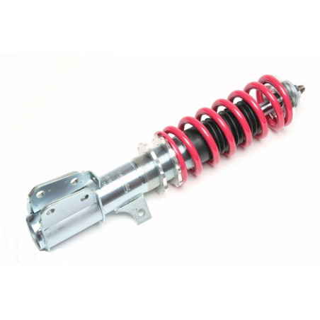 ammortizzatore con molla elicoidale  ant. from EVOGWRE01 Renault Twingo I (Cod. T-GFRE02VA)