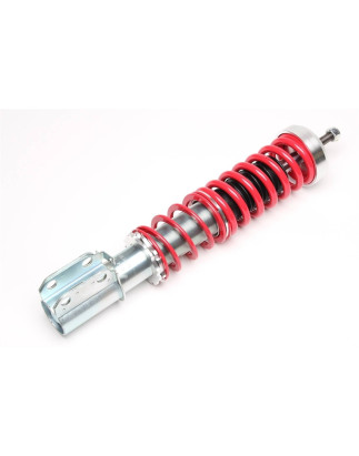 ammortizzatore con molla elicoidale  ant. from EVOGWRE03 Renault Megane I, -Coach, -Classic,... (Cod