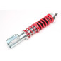 ammortizzatore con molla elicoidale  ant. from EVOGWRE03 Renault Megane I, -Coach, -Classic,... (Cod