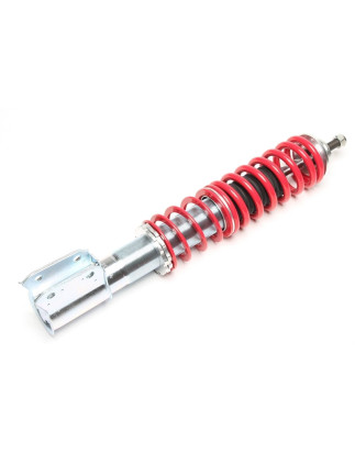 ammortizzatore con molla elicoidale ant. from EVOGWRE02 Renault Clio II (Cod. T-GFRE05VA)