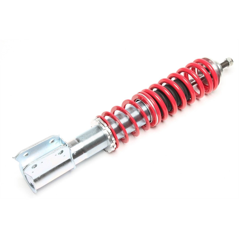 ammortizzatore con molla elicoidale  ant. from EVOGWRE02 Renault Clio II (Cod. T-GFRE05VA)