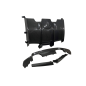 Diffusore Paraurti BMW F80 / F82 Carbonio (Cod. E-TCBF827)