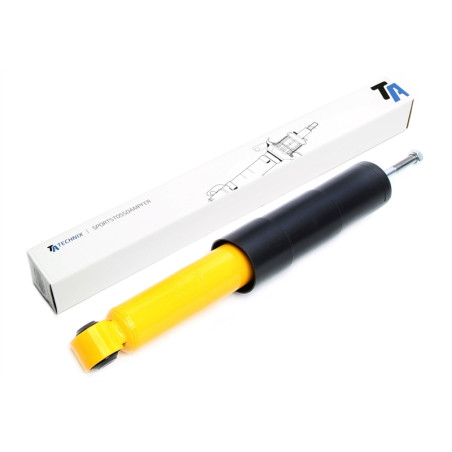 Ammortizzatore sportivo  post. per Saab 9-3 YS3F (Cod. T-EVOSTSA01H)