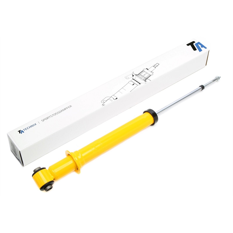 Ammortizzatore sportivo  post. per Saab 9-5 I YS3E (Cod. T-EVOSTSA02H)
