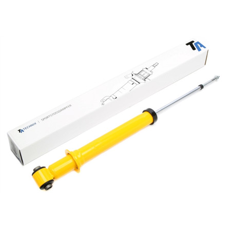 Ammortizzatore sportivo  post. per Saab 9-5 I YS3E (Cod. T-EVOSTSA02H)