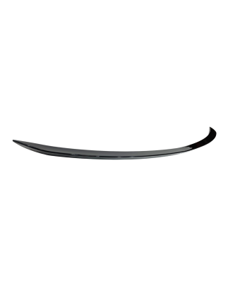 Spoiler Mercedes C254 Coupe GLC 2023+ Look AMG Nero lucido (Cod. E-SPM6063)