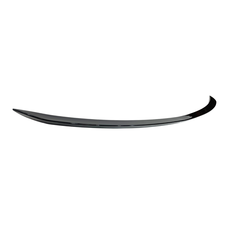 Spoiler Mercedes C254 Coupe GLC 2023+ Look AMG Nero lucido (Cod. E-SPM6063)