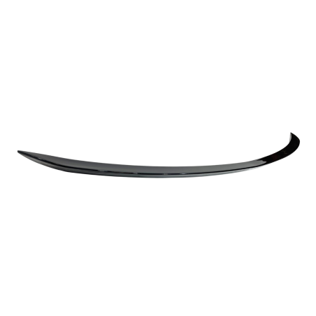 Spoiler Mercedes C254 Coupe GLC 2023+ Look AMG Nero lucido (Cod. E-SPM6063)