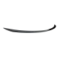 Spoiler Mercedes C254 Coupe GLC 2023+ Look AMG Nero lucido (Cod. E-SPM6063)