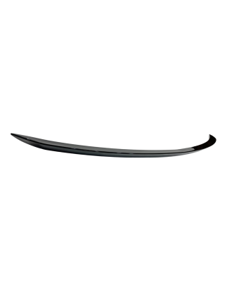 Spoiler Mercedes C254 Coupe GLC 2023+ Look AMG Nero lucido (Cod. E-SPM6063)