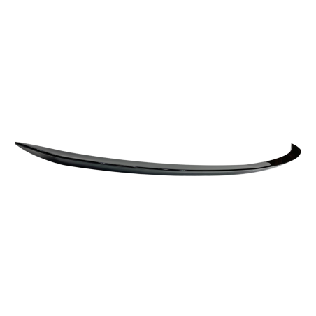 Spoiler Mercedes C254 Coupe GLC 2023+ Look AMG Nero lucido (Cod. E-SPM6063)