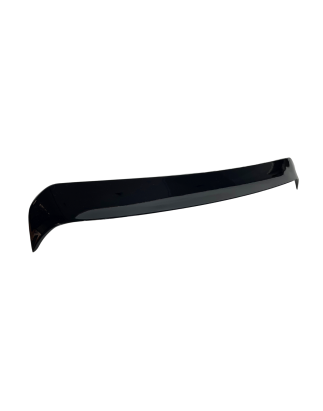 Spoiler superiore Mercedes C254 Coupe GLC 2023+ Look AMG Nero lucido II (Cod. E-SPM6064)