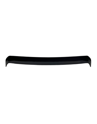 Spoiler superiore Mercedes C254 Coupe GLC 2023+ Look AMG Nero lucido II (Cod. E-SPM6064)