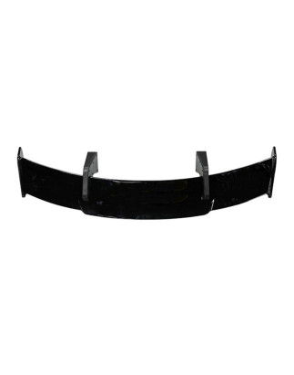 Spoiler Bmw G80 / G82 M4 Look M Performance Nero lucido (Cod. E-SP66227)