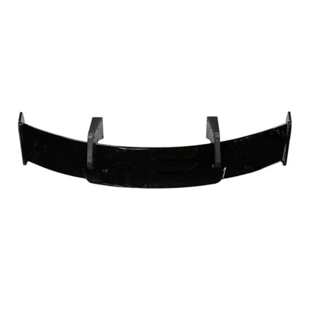 Spoiler Bmw G80 / G82 M4 Look M Performance Nero lucido (Cod. E-SP66227)