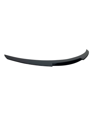 Spoiler Bmw G26 Look M4 Nero lucido (Cod. E-SP66226)