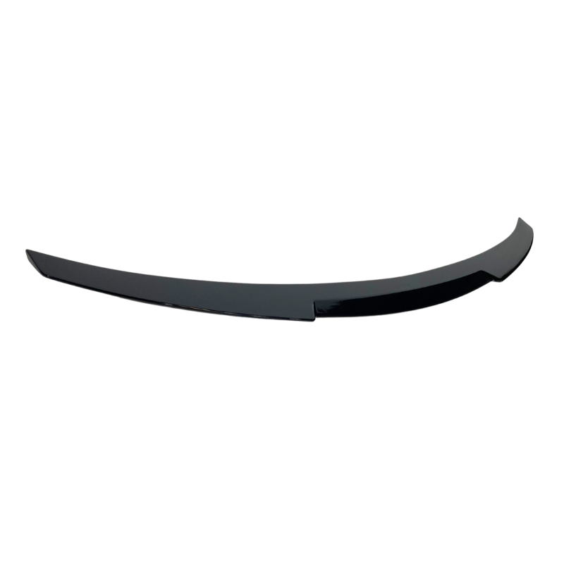 Spoiler Bmw G26 Look M4 Nero lucido (Cod. E-SP66226)