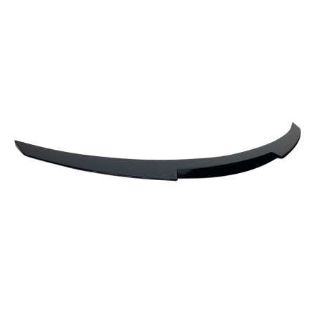 Spoiler Bmw G26 Look M4 Nero lucido (Cod. E-SP66226)