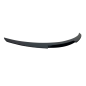 Spoiler Bmw G26 Look M4 Nero lucido (Cod. E-SP66226)
