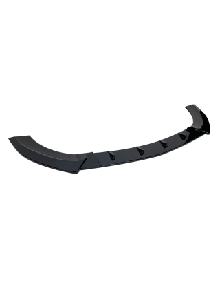 Spoiler Anteriore Mercedes W447 2016-2023 Nero lucido (Cod. E-TCM0436)
