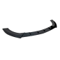 Spoiler Anteriore Mercedes W447 2016-2023 Nero lucido (Cod. E-TCM0436)