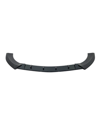 Spoiler Anteriore Mercedes W447 2016-2023 Nero lucido (Cod. E-TCM0436)