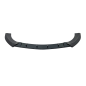 Spoiler Anteriore Mercedes W447 2016-2023 Nero lucido (Cod. E-TCM0436)