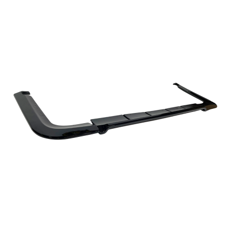 Diffusore Posteriore Mercedes W447 Nero lucido (Cod. E-TCM0437)