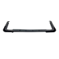 Diffusore Posteriore Mercedes W447 Nero lucido (Cod. E-TCM0437)