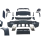 Kit Estetico Range Rover Defender 2019+ Look SVR (Cod. E-TCLR041)