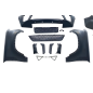 Kit Estetico Range Rover Defender 2019+ Look SVR (Cod. E-TCLR041)