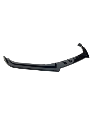 Spoiler Anteriore Subaru BRZ 2017-2020 Nero Lucido (Cod. E-TCSU013)