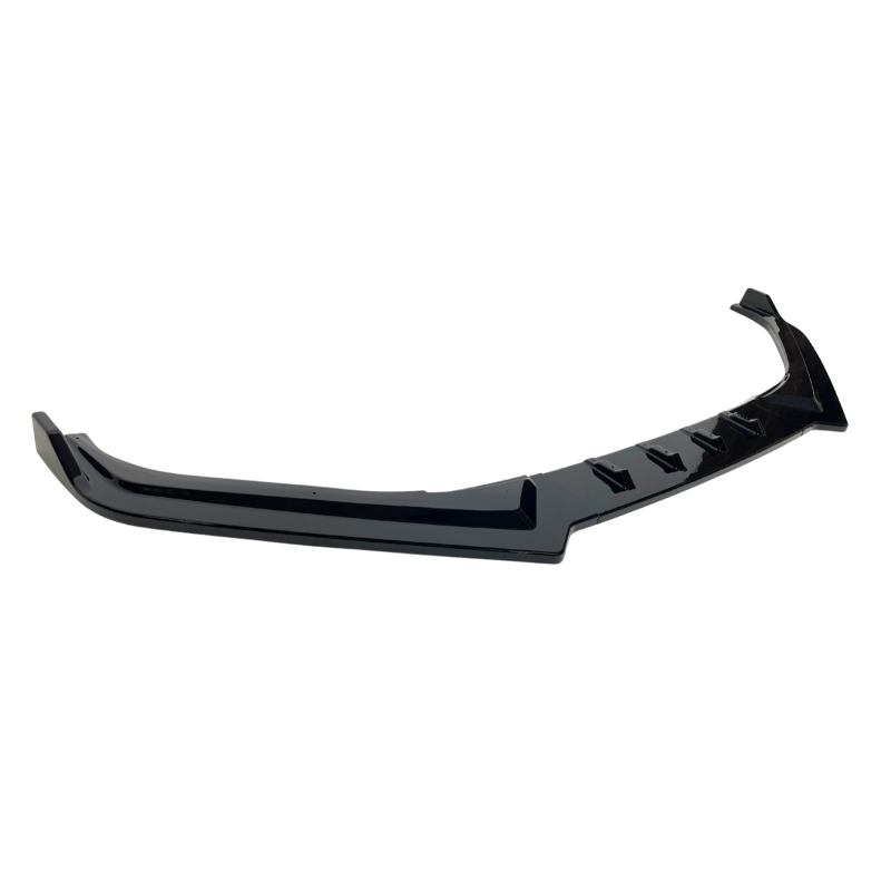 Spoiler Anteriore Subaru BRZ 2017-2020 Nero Lucido (Cod. E-TCSU013)