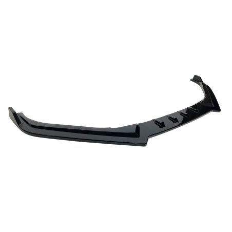 Spoiler Anteriore Subaru BRZ 2017-2020 Nero Lucido (Cod. E-TCSU013)