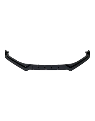 Spoiler Anteriore Subaru BRZ 2017-2020 Nero Lucido (Cod. E-TCSU013)