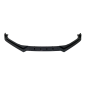 Spoiler Anteriore Subaru BRZ 2017-2020 Nero Lucido (Cod. E-TCSU013)
