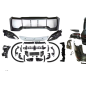 Kit Estetico Porsche Cayenne 2011-2016 Look 2024 (Cod. E-TCPO073068)